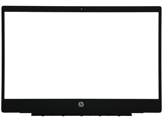 HP Pavilion 13-AN Front LCD Screen Lid Display Bezel Cover Black L37360-001