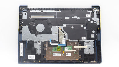 Lenovo COVER UpCase_EUROENG C82XD NFP AB BL AL 5CB1L11159