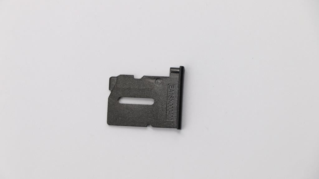 Lenovo Yoga X380 SIM Card Tray  Black 02DA058