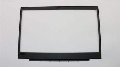 Lenovo ThinkPad T580 Bezel front trim frame Cover Black 01YR470