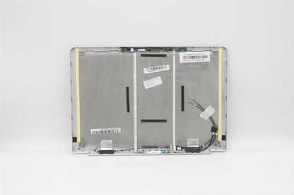 Lenovo IdeaPad 710S-13IKB LCD Cover Rear Back Housing Silver 5CB0M36022