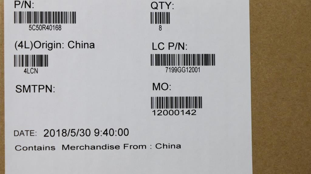 Lenovo Legion Y7000 2019 1050 Y530-15ICH Touch Pad Track Pad Board 5C50R40168