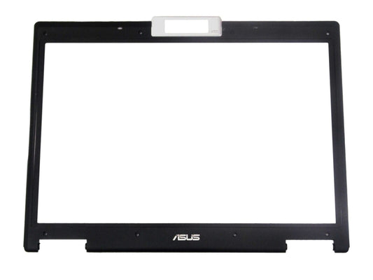 Asus F3SA F3SE F3SV F3Ja Lcd Bezel Assy W/Cmos 13GNI15AP020-2 13GNI15AP020-3