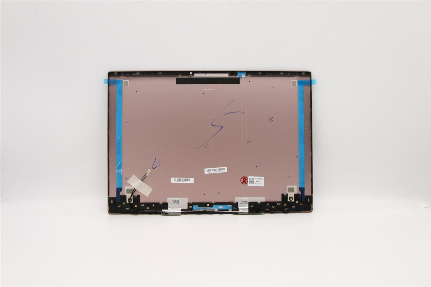 Lenovo IdeaPad S340 14IWL S340 14IML LCD Cover Rear Back Housing Pink 5CB0S18358