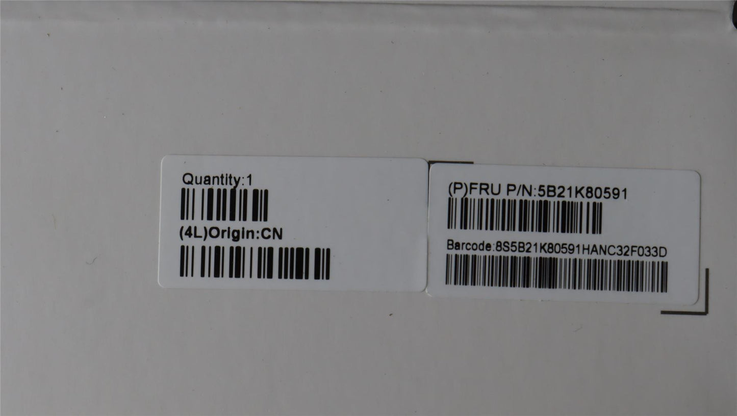 Lenovo Yoga 7 16IRL8 Motherboard Mainboard UMA Intel i5-1335U 8GB 5B21K80591