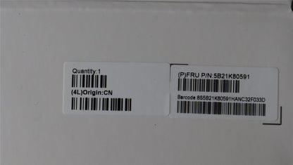 Lenovo Yoga 7 16IRL8 Motherboard Mainboard UMA Intel i5-1335U 8GB 5B21K80591