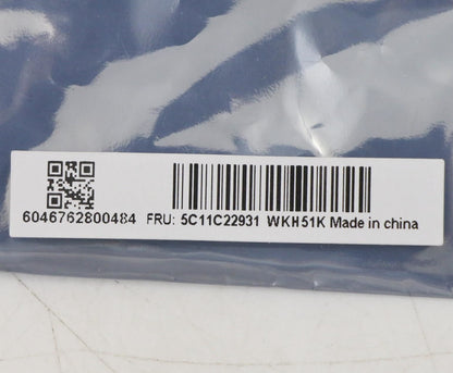 Lenovo IdeaPad S340-15IWL Touch S340-15API Touch Cable Webcam Camera 5C11C22931