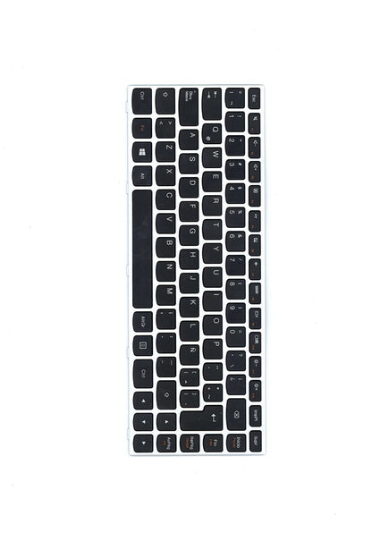 Lenovo LSP-T5G1-CCY-BlackKey-KBD Keyboard 5N20H02966
