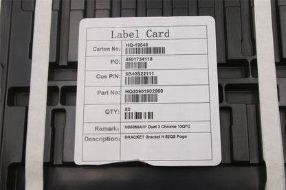 Lenovo Bracket H 82QS Pogo 5B40S22111
