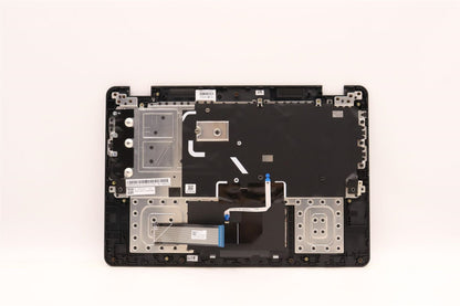 Lenovo MECH_ASM KB ARA w/PT C BK(W/DFKB) 5M11C86307