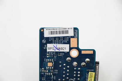 Lenovo B520 REAR W/AV-IN I/O USB 2.0 Board 11013457