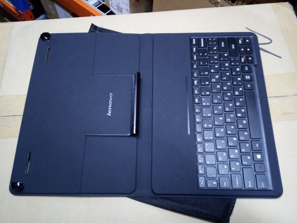 Lenovo F1J-DF-RU-OrangeKBD-ASSY Russian Keyboard 25213122