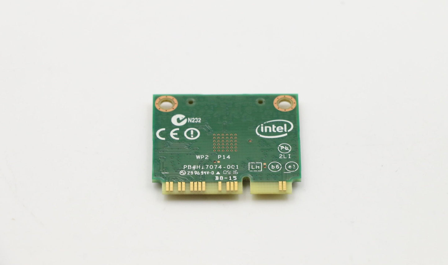 Lenovo Wireless Wireless,CMB,IN,WP2ac HMC Board 04X6010