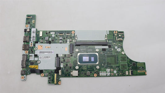 Lenovo ThinkPad T15 Gen 2 T14 Gen 2 Motherboard Mainboard UMA 8G 5B21M82724
