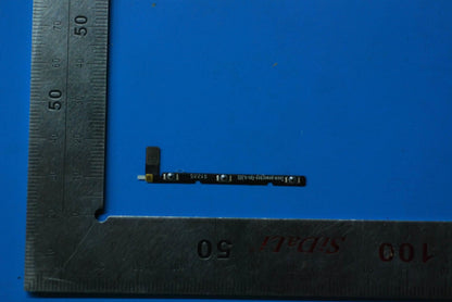 Lenovo Zoom_Volume_POW_KEY_FPC;0.15mm;3L FPC Board SF78C00255