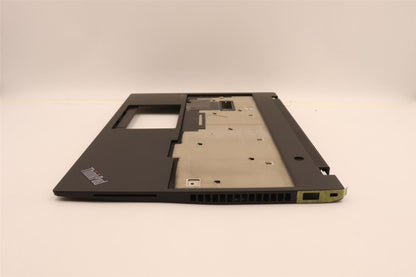 Lenovo ROC-1.0_JT6C1_CCOV_WL_SUB_ASSY_BK 5CB1H81827