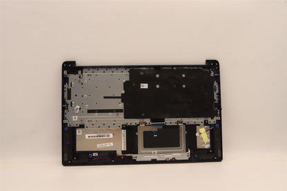 Lenovo IdeaPad 1 15ALC7 Palmrest Cover Touchpad Keyboard Spanish 5CB1H70470