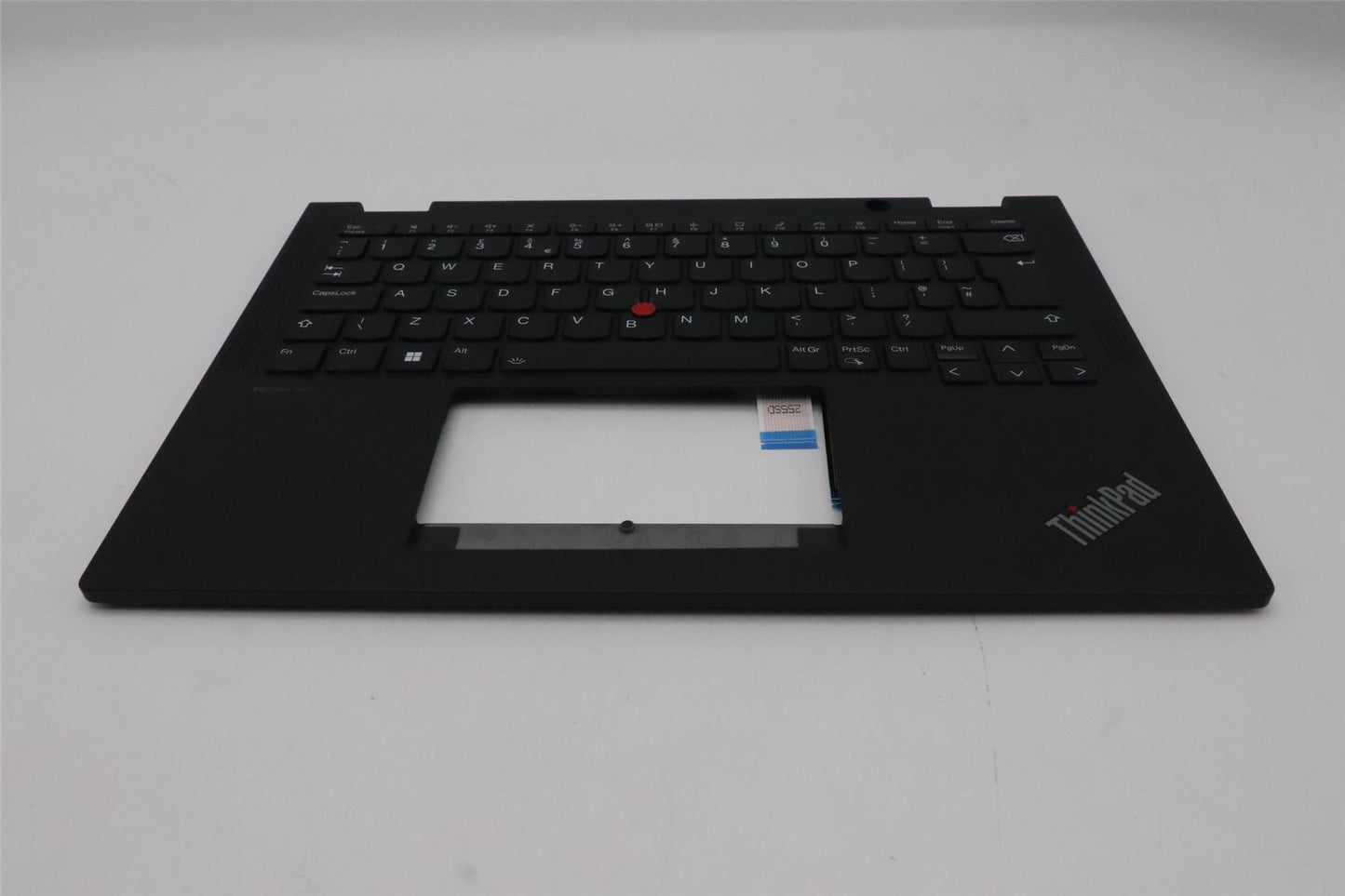 Lenovo MECH_ASM BL KB BK UKE PMX 5M11N93127