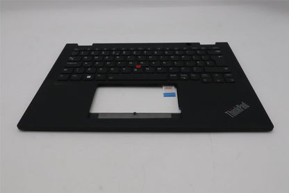 Lenovo MECH_ASM BL KB BK UKE PMX 5M11N93127