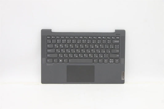 Lenovo Upper C82LM PL_BLKD NFP BLKB_RUS 5CB1C13699