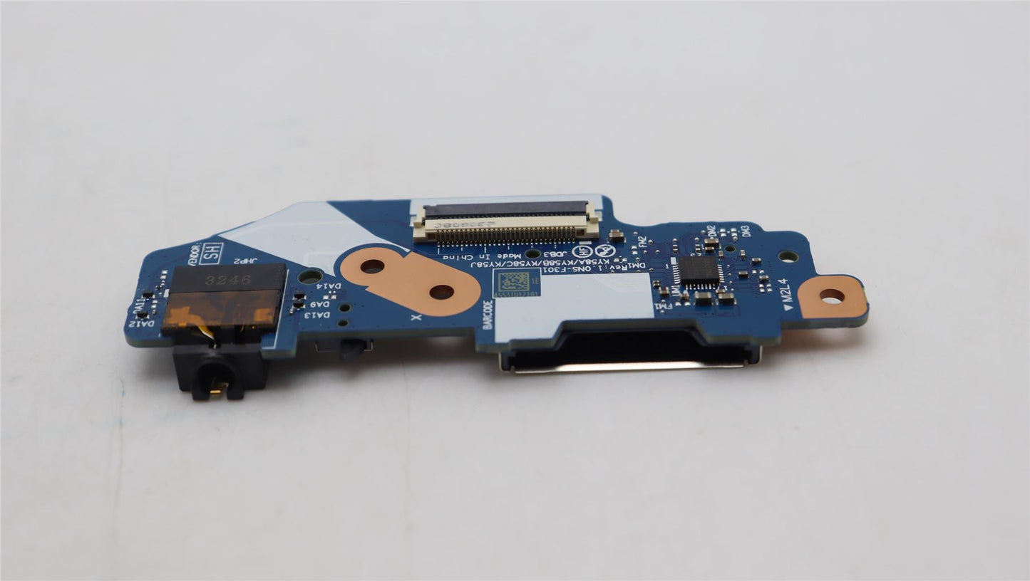 Lenovo Cardpop L 82Y5 IO/B 5C50S25580