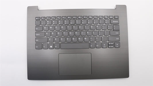 Lenovo IdeaPad 330-14IKB 330-14IGM Keyboard Palmrest Top Cover US 5CB0R40359