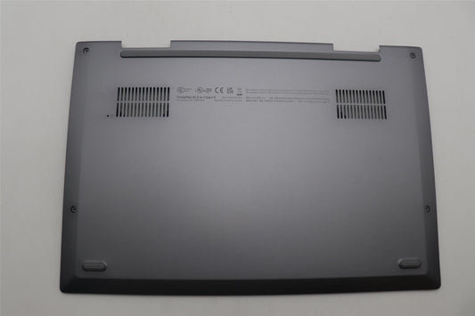 Lenovo MECH_ASM BASE,COVER,WLAN 5M11P35289