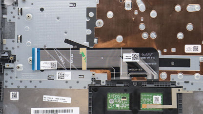 Lenovo Upper Case ASM_UKE L82RM AG_FP 5CB1H72642