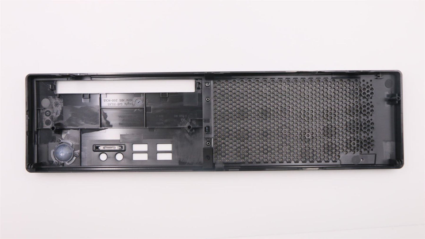 Lenovo MECH_ASM 334BT, Front bezel ASM,HH 01EF924