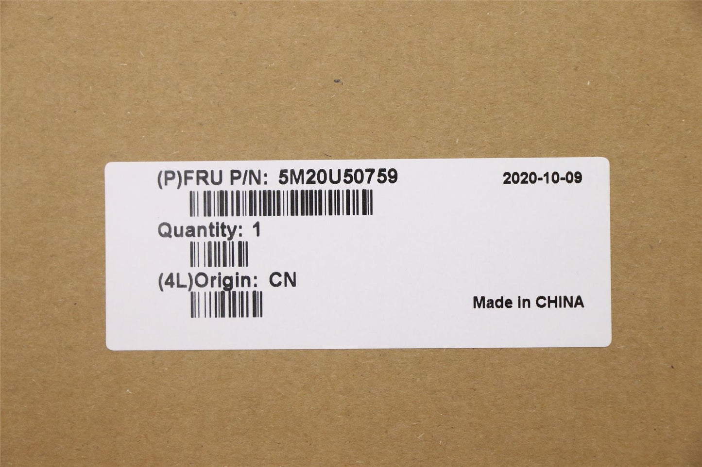 Lenovo MECHANICAL HUB60_HINGE,HH 5M20U50759