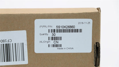 Lenovo 5S10K26860 SCREW Screw L Y700-15ACZ Hinge 2.5