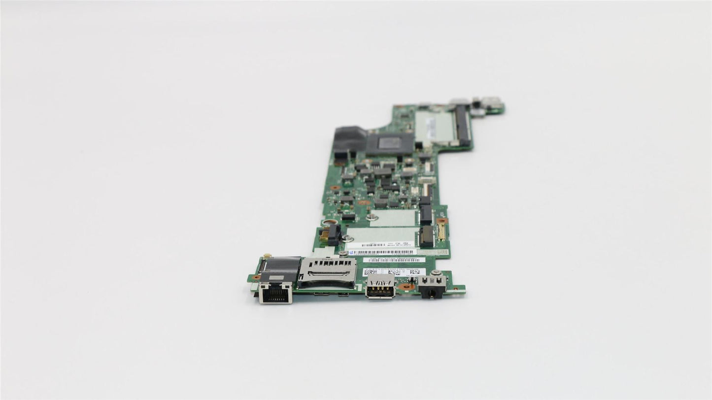 Lenovo ThinkPad A275 Motherboard Mainboard 01HY466
