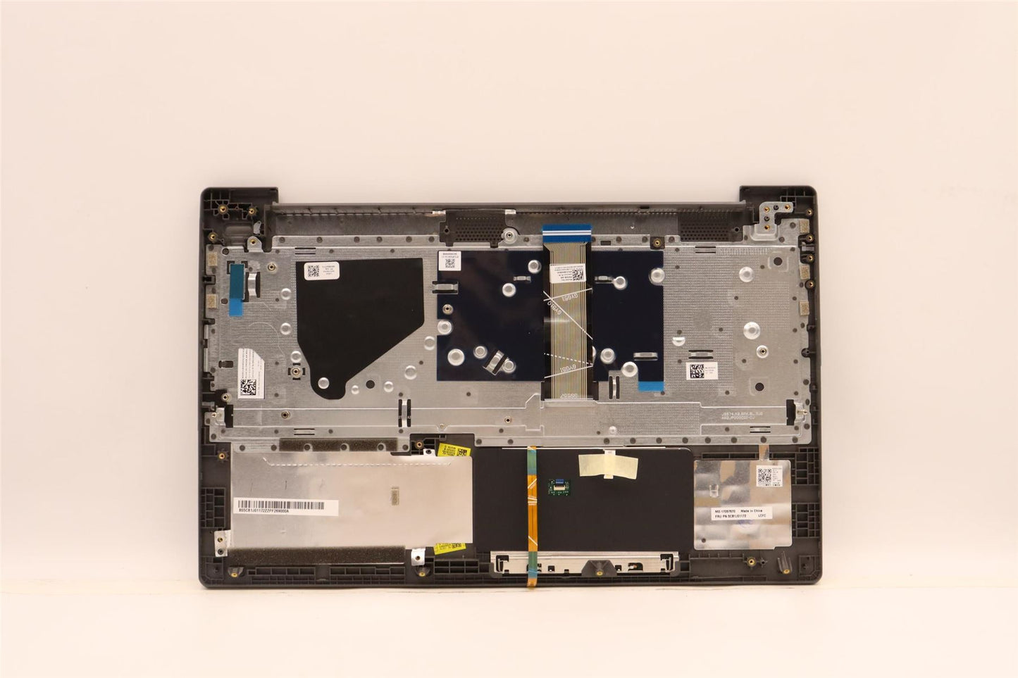 Lenovo IdeaPad 5 15IAL7 5 15ABA7 Palmrest Cover Touchpad Keyboard 5CB1J01172