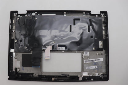 Lenovo MECH_ASM BL KB BK WW HBW PMX 5M11N93178
