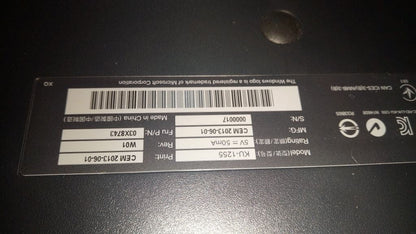 Lenovo Swiss, F/G Keyboard 03X8743
