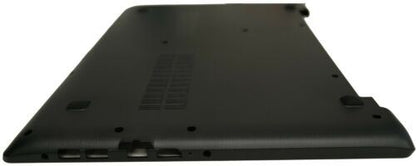 Lenovo IdeaPad 110-15IBR Base inférieure Cache inférieur noir 5CB0L46244