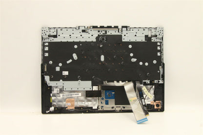 Lenovo Upper Case ASM_SPA L82JK BU RGB 5CB1D10923