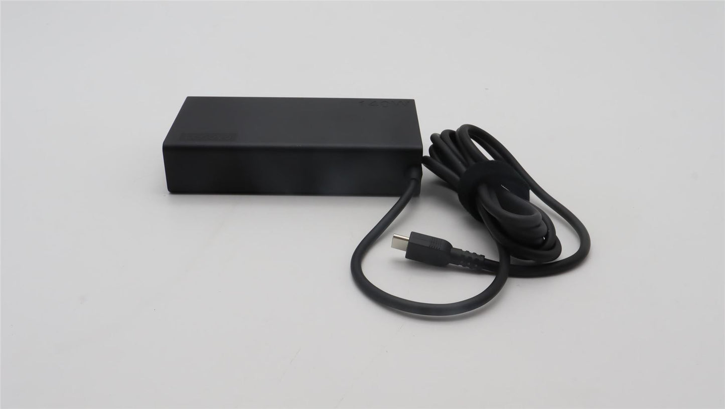 Lenovo Yoga Pro 7 14IRH8 Pro 7 14APH8 AC Charger Adapter Power Black 5A11K06364