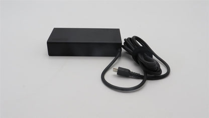 Lenovo Yoga Pro 7 14IRH8 Pro 7 14APH8 AC Charger Adapter Power Black 5A11K06364