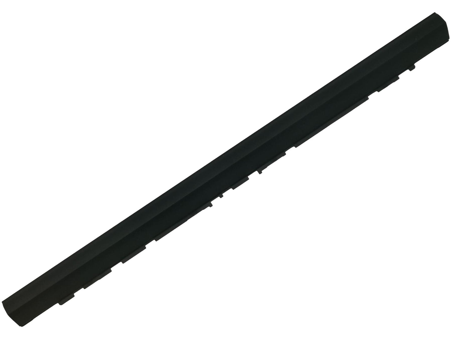 Acer Chromebook CB3-431 Hinge Cap Strip Trim Cover Black 42.GC2N5.001