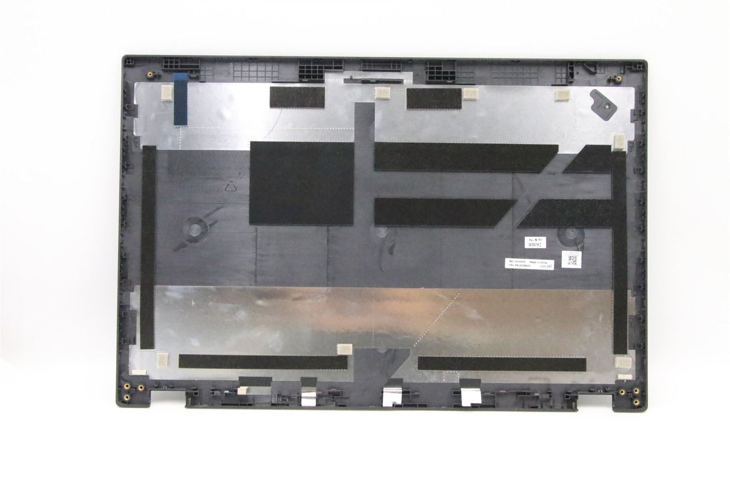 Lenovo ThinkPad P53 LCD Cover Rear Back Housing Black 02DM522