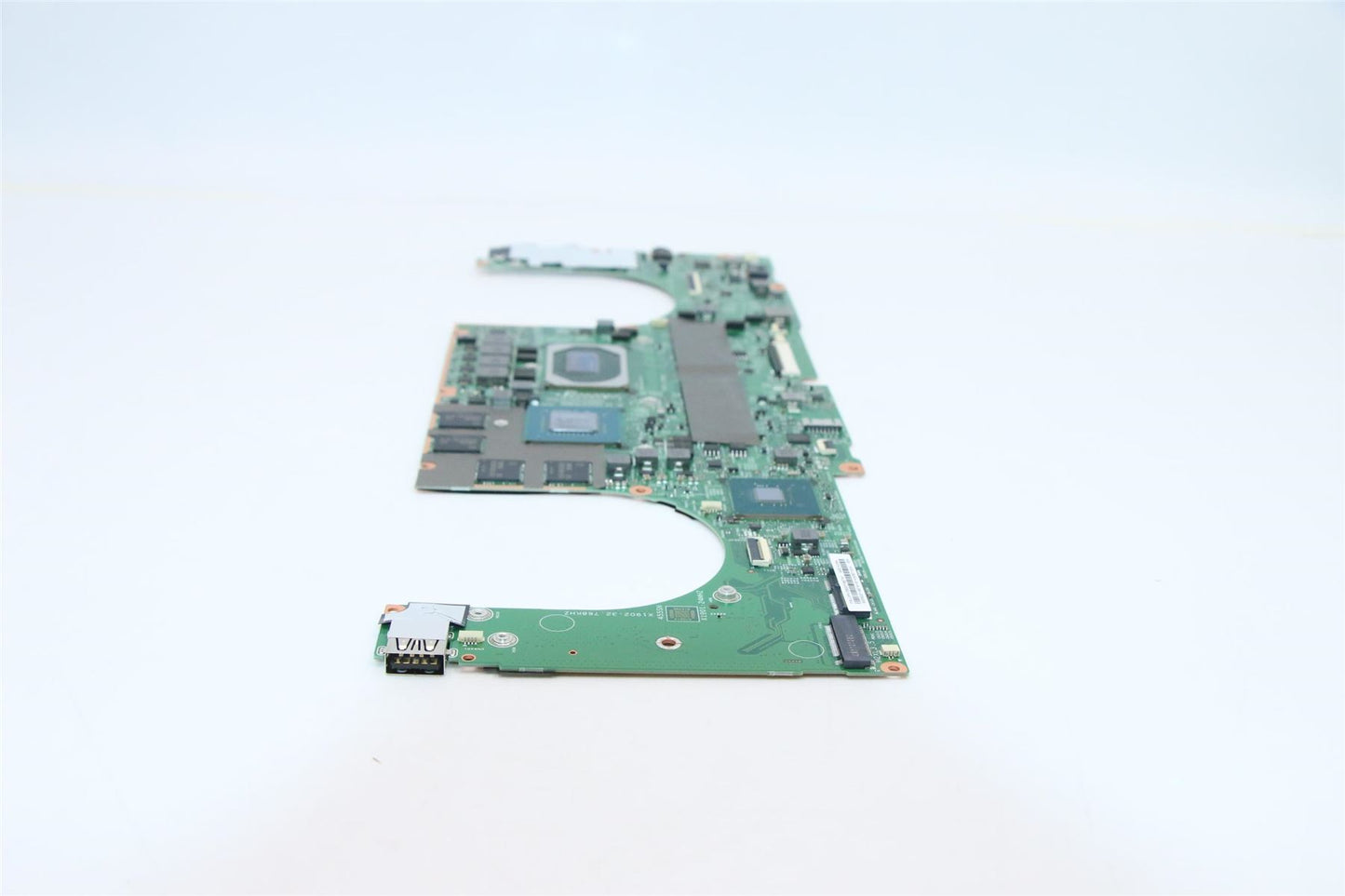 Lenovo 9 15IMH5 Motherboard Mainboard DIS inteli710750H 12G 5B20Y89741