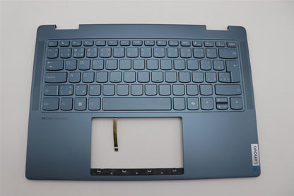 Lenovo UpperCaseASM CZE/SLK H83DJ NFP TT 5CB1P00300