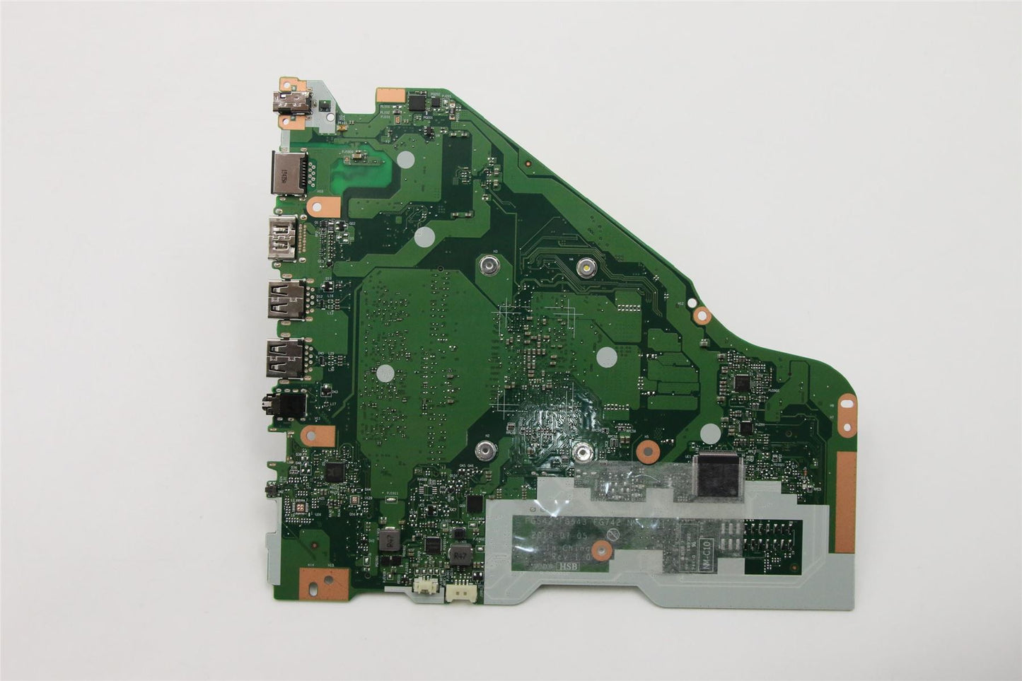 Lenovo V155-15API Motherboard Mainboard UMA AMDAthlon300U 4G 5B20S42660