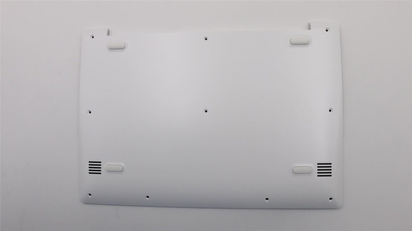 Lenovo IdeaPad S130 11IGM Bottom Base Lower Chassis Cover White 5CB0R61512