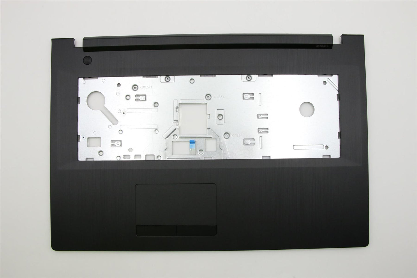 Lenovo G70-80 G70-70 B70-80 G70-35 Palmrest Top Cover Housing Black 5CB0G89499