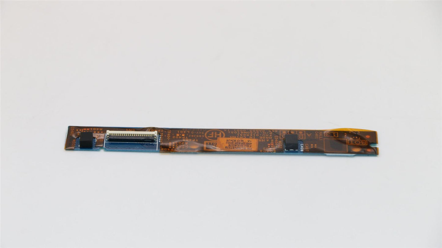 Lenovo LID board for Tachi 01ER375