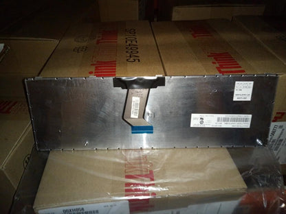 Lenovo CCY T4T TUR 102KEY ORG KBD Turkish Keyboard 25012356