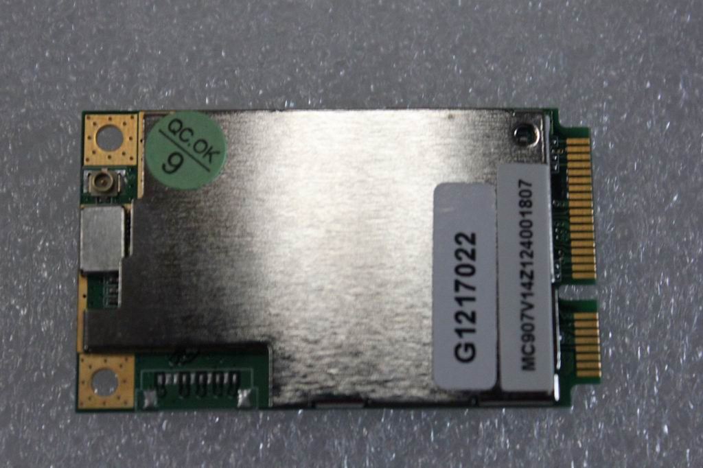 Lenovo A720 For DVB-T TV Tuner Board 90201035