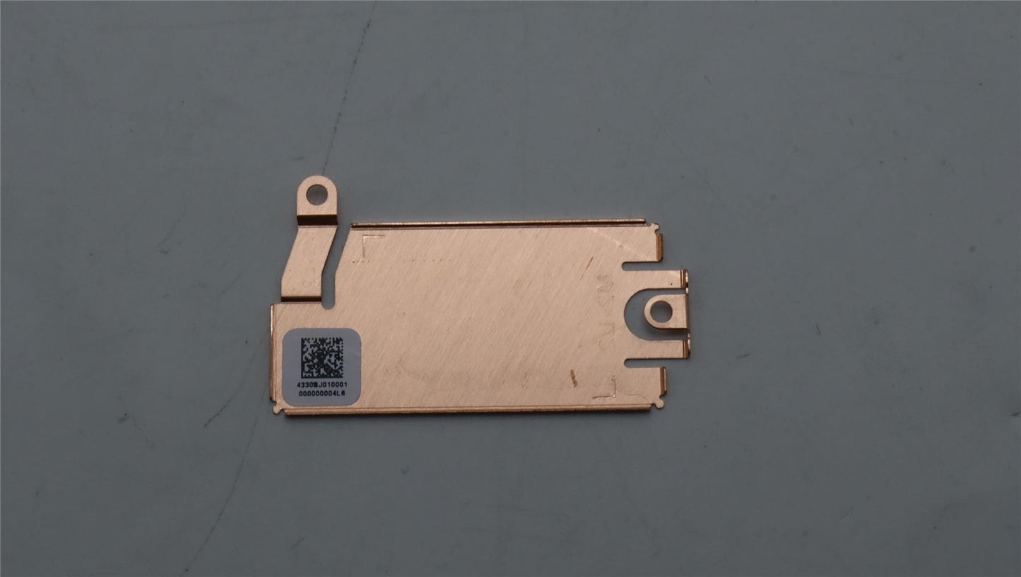 Lenovo 5B40Z68879 FRU BRACKET , SSD, Golem-2